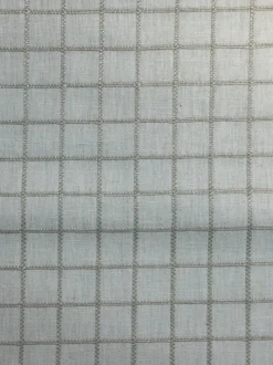 SMC/TFA Neutral Ground White Swavelle Mill Creek Fabric