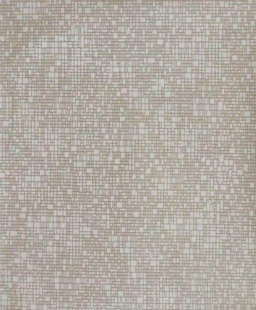York/AV NW3509 Interactive White/Gold Wallpaper