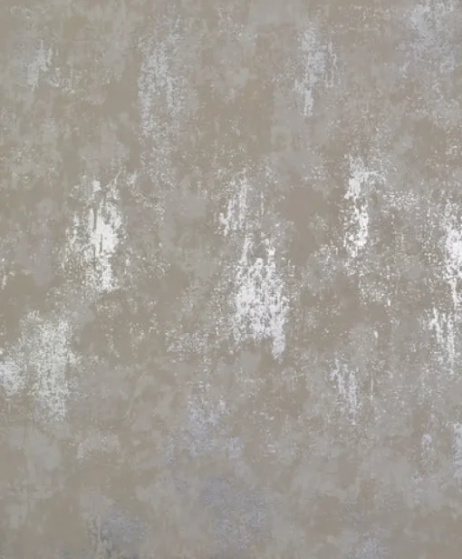 York/AV NW3572 Nebula White/Silver Wallpaper
