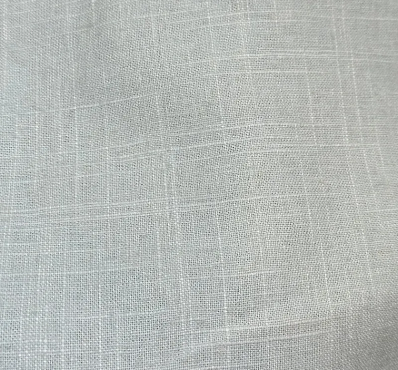 SMC Old Country Linen Robins Egg Swavelle Mill Creek Fabric