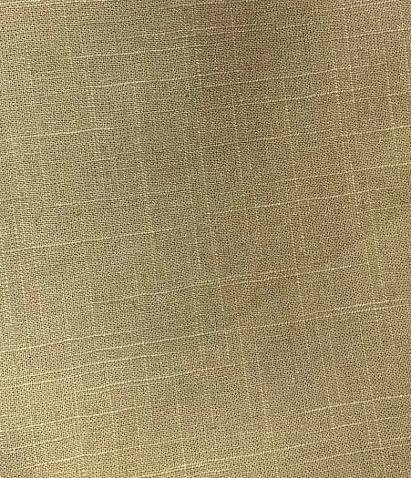 SMC Old Country Linen Tumeric Swavelle Mill Creek Fabric