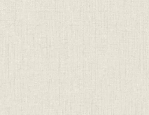 Brewster Oriel Cream Fine Linen Wallpaper