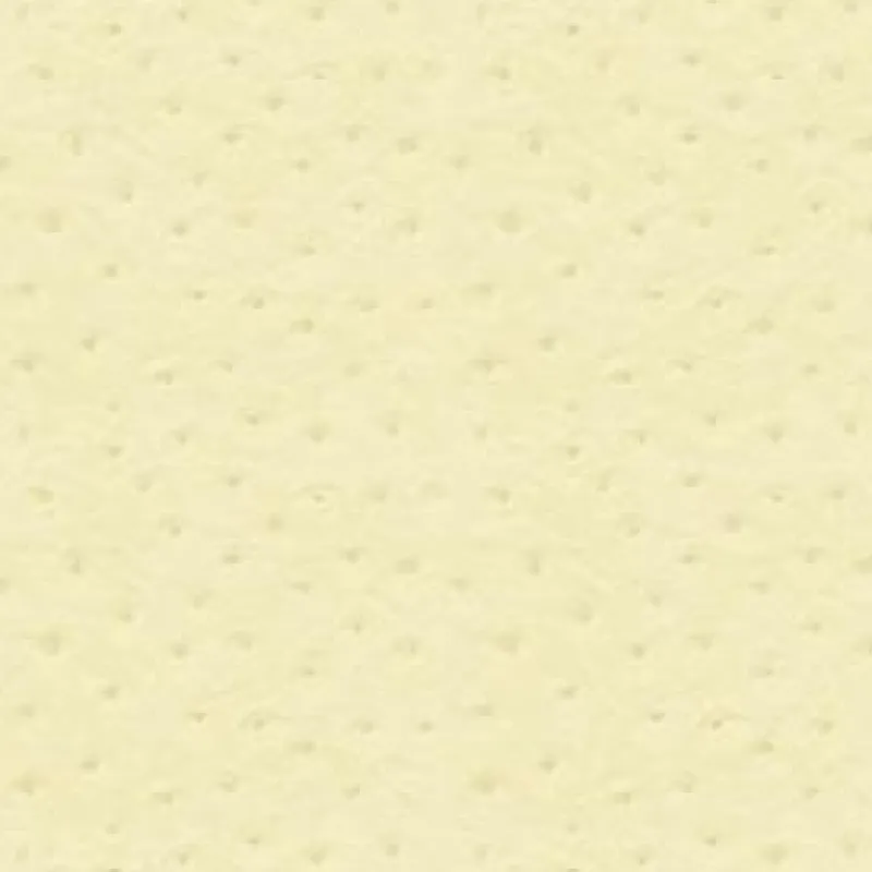 Vision Ostrich 66 Moonbeam Fabric
