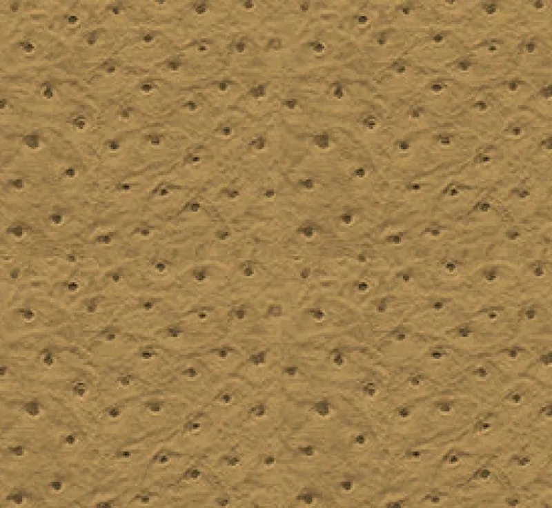 Vision Ostrich 867 Wicker Fabric