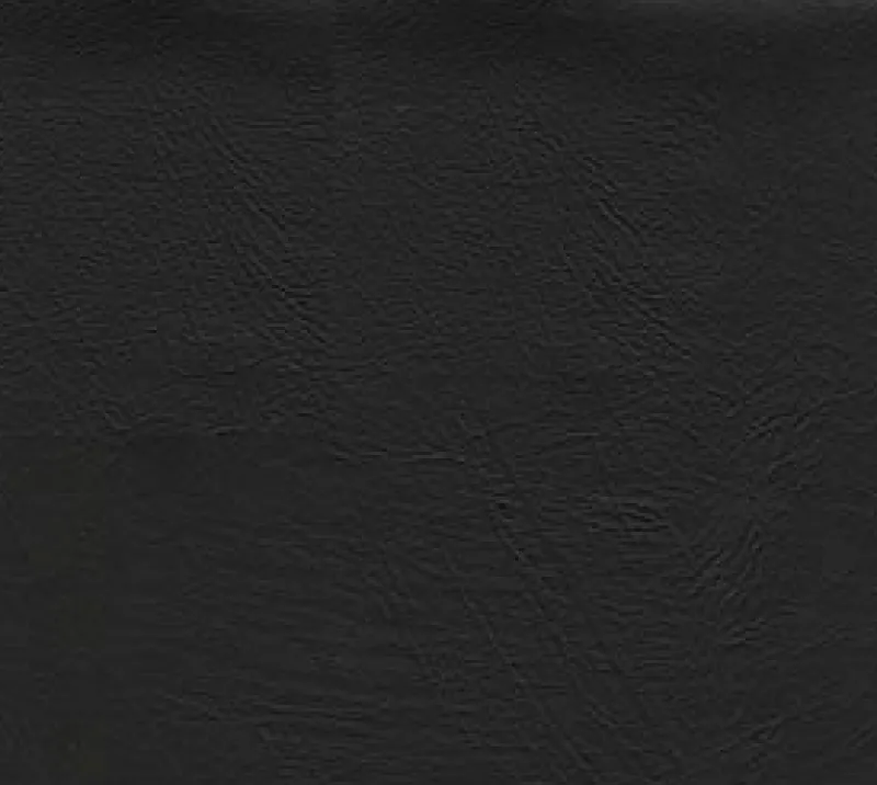 Vision Oxen 9009 Black Fabric
