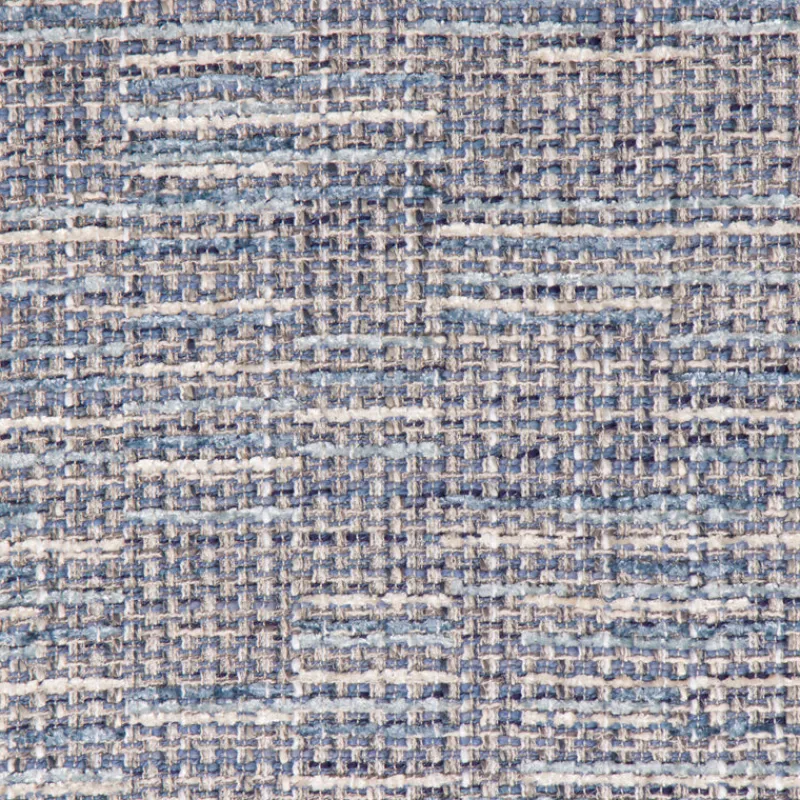 SMC/TFA Party Plaid Atlantic Swavelle Mill Creek Fabric
