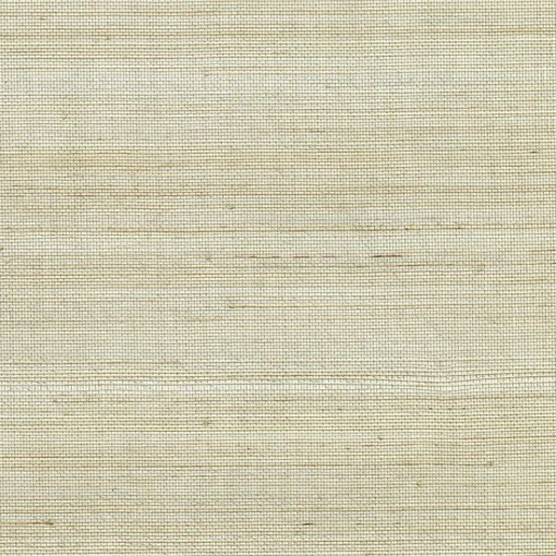 Brewster Pearl River Silver Grasscloth Wallpaper