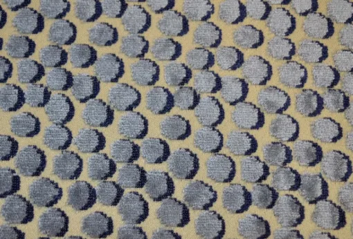 Stock/Hamilton Pebble Bluestone Hamilton Fabric
