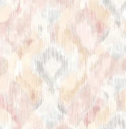 Brewster/ASP Petal Petal Mirage Wallpaper