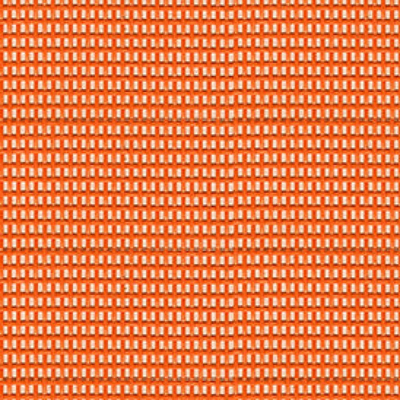 Vision Phifertex Solid 3006857 Orange 412 Fabric