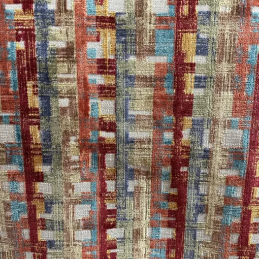 Stock/Hamilton Redding Jewel Hamilton Fabric