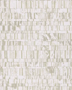 Brewster Resource Demi Beige Abstract Wallpaper
