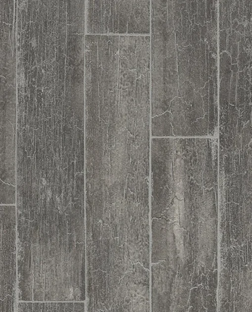 Brewster Resource Esmee Charcoal Wood Wallpaper
