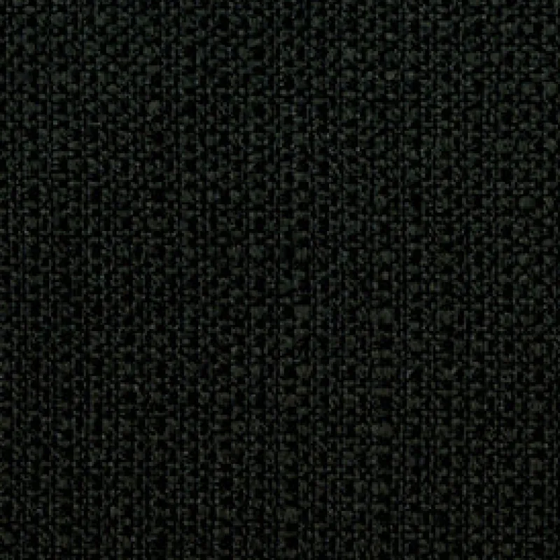 Vision Restored 9009 Black Fabric