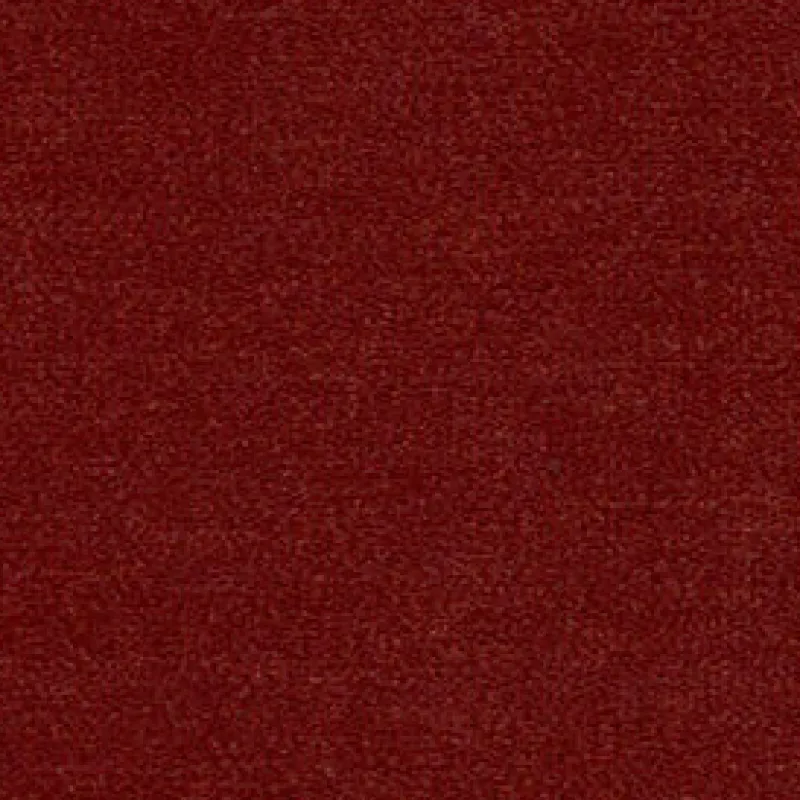 Vision Royal 14 Poppy Red Fabric