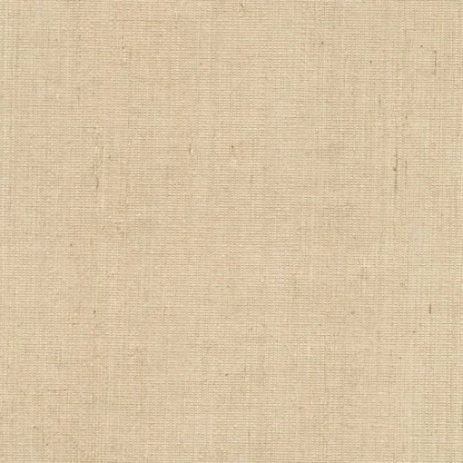 Brewster Ruslan Beige Grasscloth Wallpaper