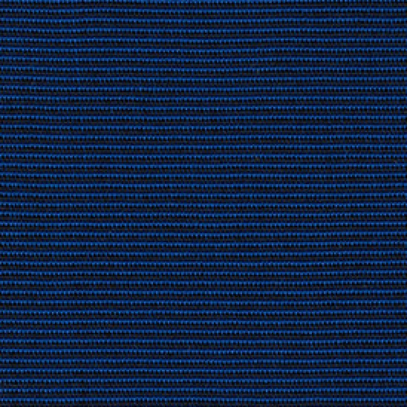 Vision Sea mark 60" 09 Royal Blue Tweed Fabric