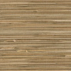 Brewster Seiju Wheat Grasscloth Wallpaper