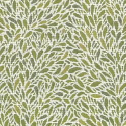 Regal Shae Leaf Fabric