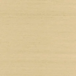 Brewster ShuFang Beige Grasscloth Wallpaper
