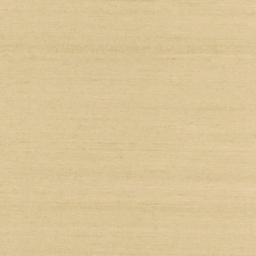 Brewster ShuFang Beige Grasscloth Wallpaper