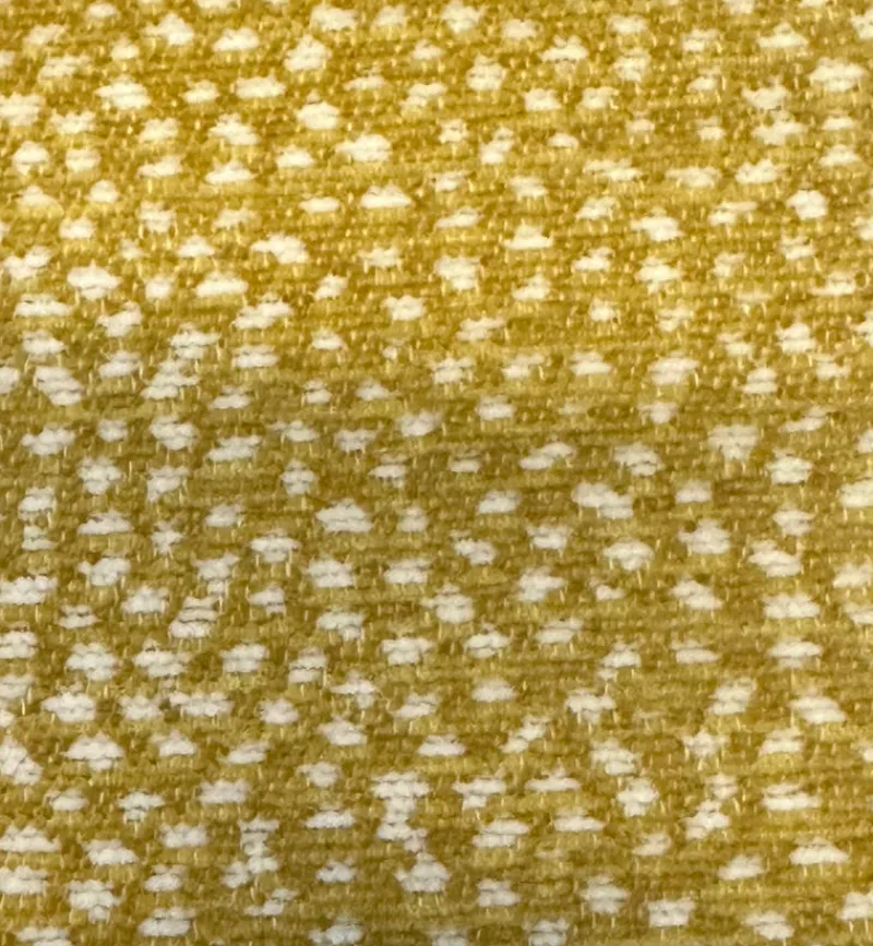 De Leo Siamese Citrus/Acid Fabric