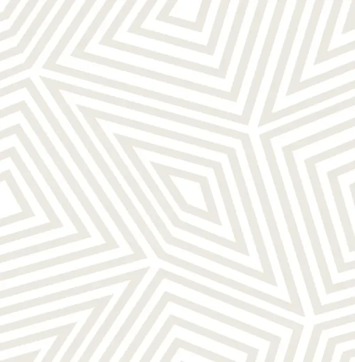 Brewster/ASP Sterling Kaleidoscope Wallpaper