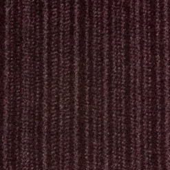 Valdese-dropped/limited stock Striato Eggplant Valdese Fabric