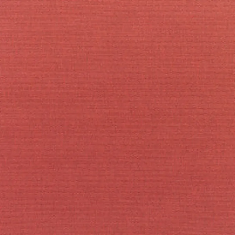 Vision Sunbr Furn Solid Canvas 5407 Henna Fabric