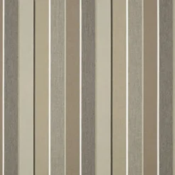Vision Sunbr Furn Stripe Milano 56079-0000 Char Fabric
