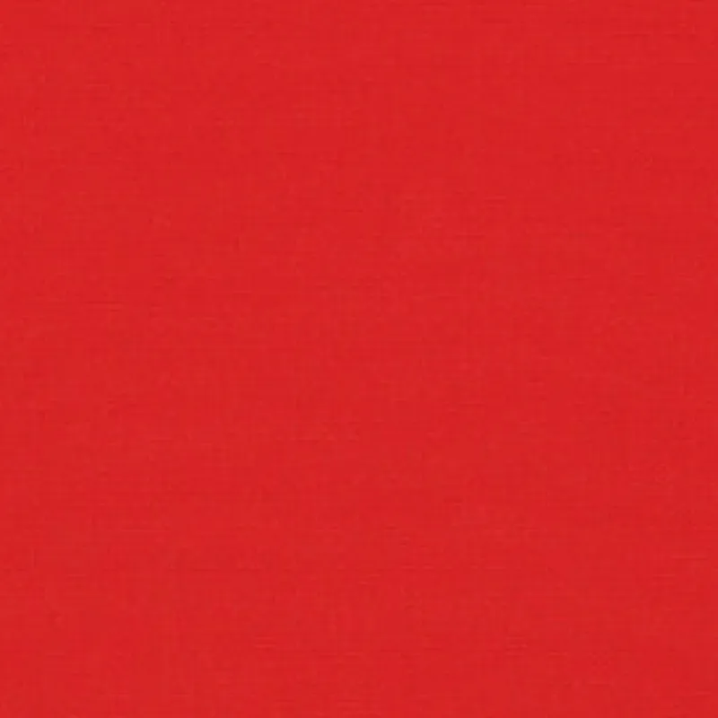 Vision Sunbr 46" 4666 Logo Red Fabric