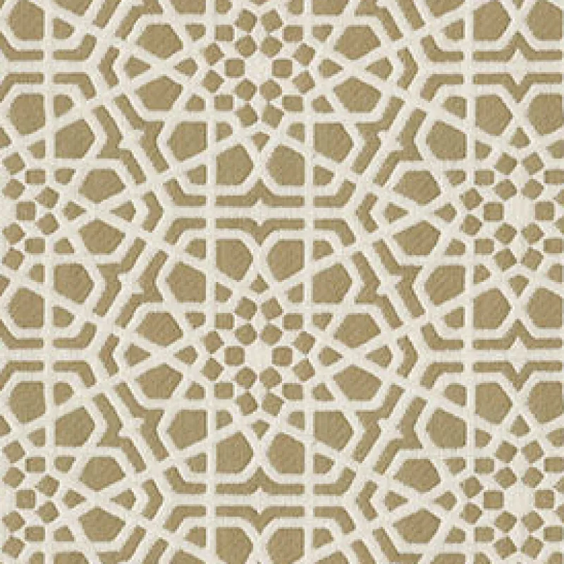 Vision Theresa 6006 Trench Fabric