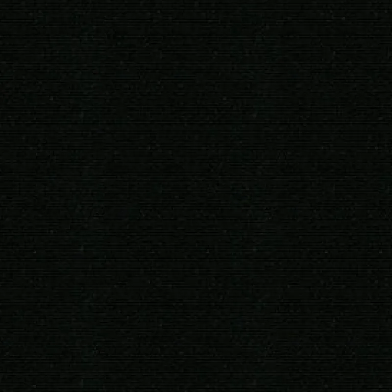 Vision Top Notch 9 #2649 Black Fabric