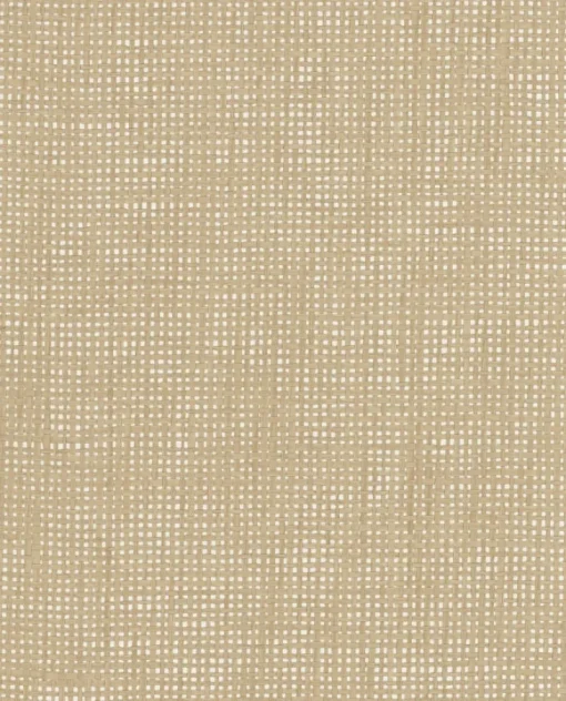 York VG4426 Woven Crosshatch Wallpaper (VG4426_B87)