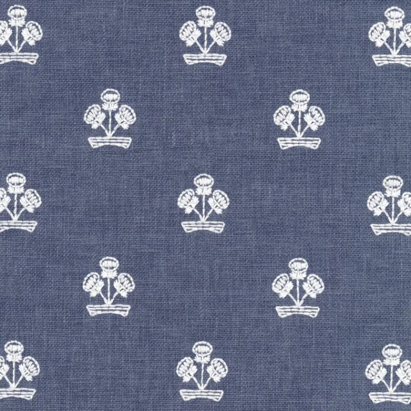 Regal Winona Chambray Fabric