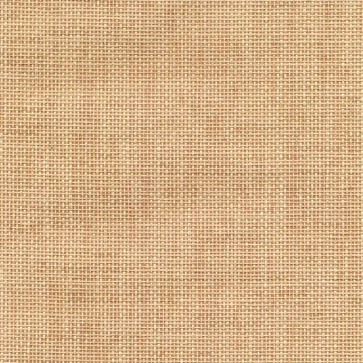 Brewster Xia Beige Grasscloth Wallpaper