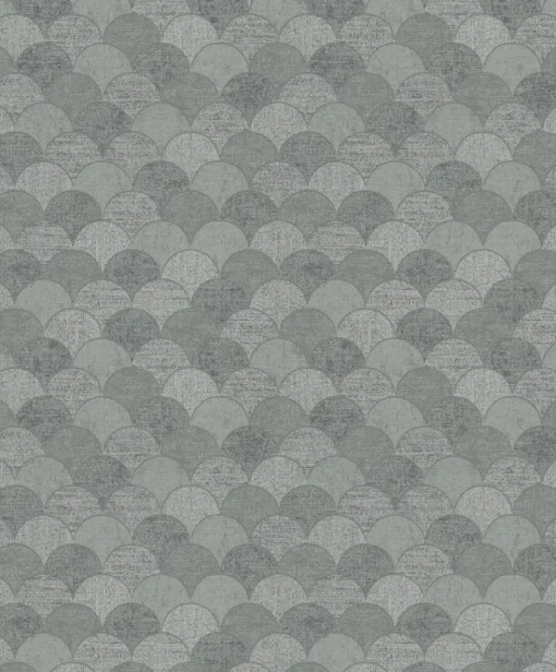 York/AV Y6230203 Mermaid Scales Wallpaper