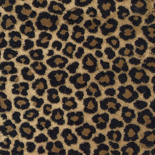 Stock/Regal Zavir Ebony Regal Fabric